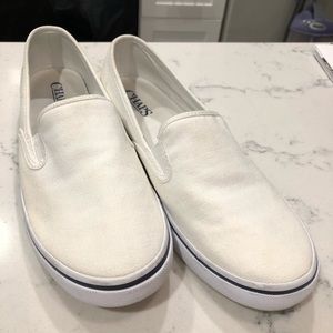 Chaps Slip in sneakers